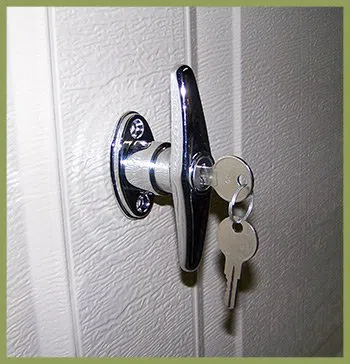Anchor Locksmith Store Georgetown, MA 978-255-3449 - Garage-door-locks
